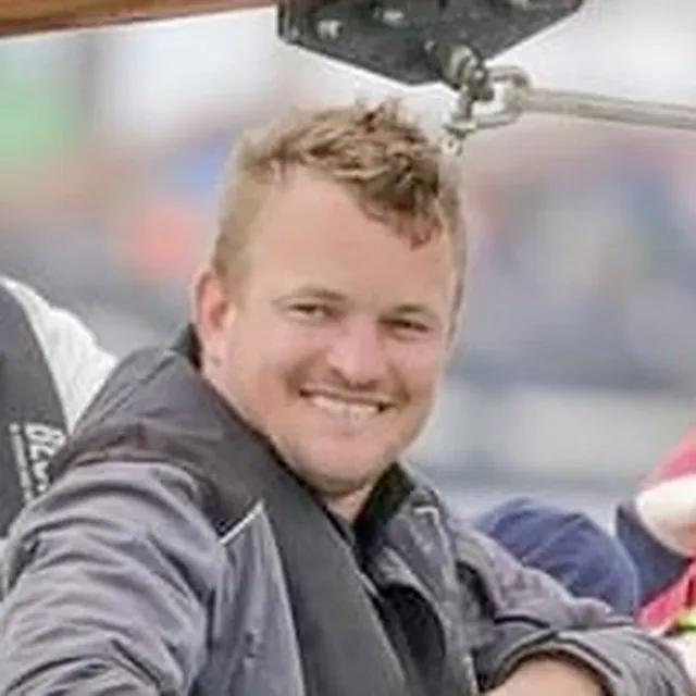 Hidde Mous, Roef