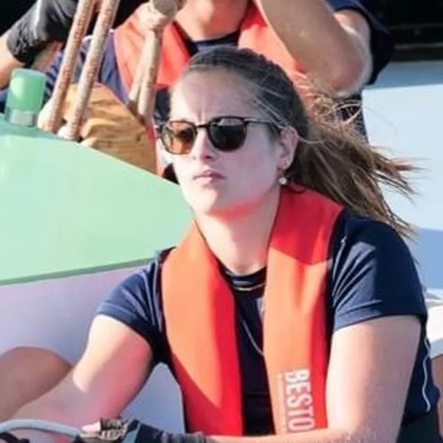 Janneke Witterman, BB zwaard