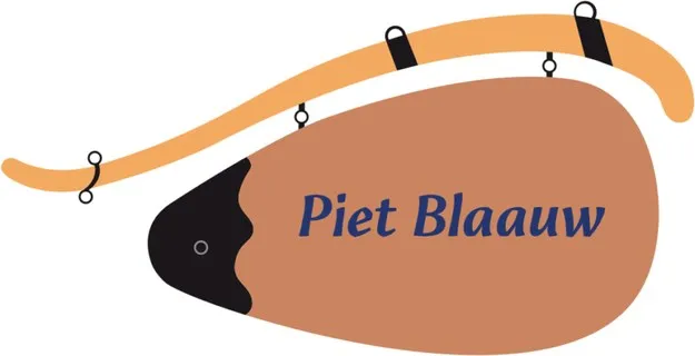 Piet Blaauw