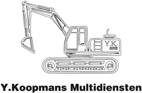 Y. Koopmans Multidiensten