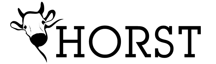 Gerrit van der Horst, klauwbekapboxen & kalverhuisvesting
