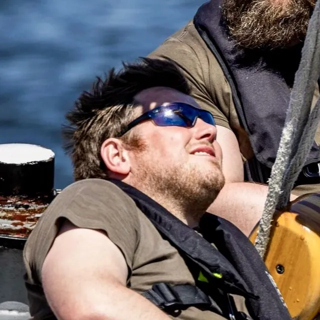 Willem Atsma, Grootschoot